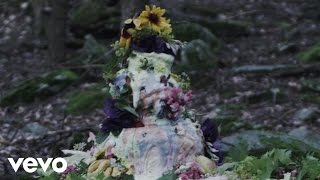 Julianna Barwick  One Half Official Video [upl. by Edwine]