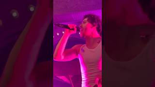 JACK HARLOW LIVE CONCERT 2021 PORTLAND OREGON [upl. by Rudolf]