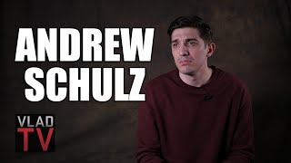 Andrew Schulz Says Kehlani Used Her Suicide Attempt to Promote PND [upl. by Bertle843]