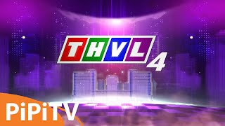 SCTV ident Tết Giáp Thìn 2024  Hình hiệu Chúc mừng năm mới 2024 [upl. by Suivatra]