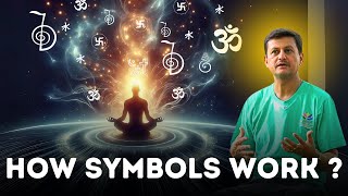 How do universal symbols work  Dr Uday Shah  symbols universe menifestation spirituality [upl. by Berna]