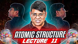 11 ATOMIC STRUCTURE  Plancks quantum theory  IIT advance  JEE main  chemistry  class 11 [upl. by Novyar1]