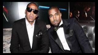 JayZ amp Kanye West  illest Motherfuer Alive Super Clean Version Intro Cut [upl. by Ahsem49]