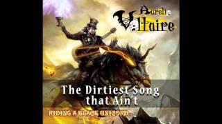 Aurelio Voltaire  Dirtiest Song that Aint OFFICIAL [upl. by Koch]