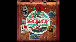 Seaway  Vacation Full Album 2017 [upl. by Attelrahc]