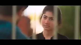 Kali  Movie Love Scenes Collections 1  Dulkar  Saipallavi [upl. by Weslee]