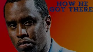 P Diddy Sean Love Combs is Arrested Facts About the Case [upl. by Adnert]