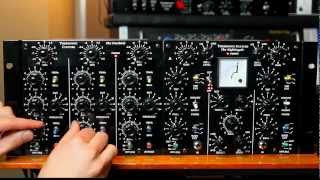 Thermionic Culture Freebird Audio Demonstration [upl. by Marlee]