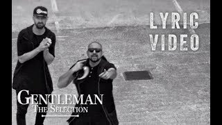 Gentleman  Ovaload feat Sean Paul Lyric Video [upl. by Karia]