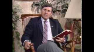 Galatians 6118 lesson by Dr Bob Utley [upl. by Llesirg]