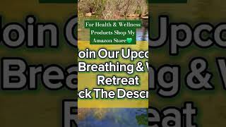 Wellness is Priority wellnessjourney breathe breathwork healthandwellness shorts [upl. by Yemac]