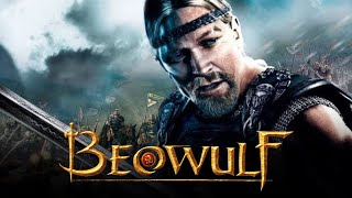 Beowulf Full Movie Facts  Ray Winstone  Anthony Hopkins  John Malkovich  Robin Wright Penn [upl. by Hsot]