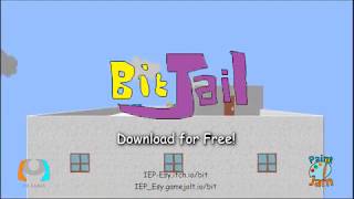 Bit Jail Trailer [upl. by Daniell626]