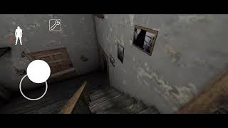 nanny granny🏠🏠🏠🏠🏠 home alonegranny evil games gaming animalgame blankroomsoup freefire [upl. by Eetsud]