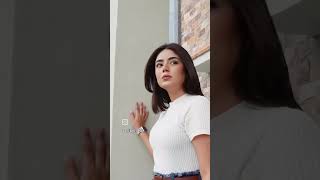 Areeka haq new reel transition shoot tiktok showbizloverss [upl. by Hcelemile]