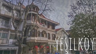 YEŞİLKÖY ATATÜRK MÜZESİ VE SANAT EVİ [upl. by Gan]