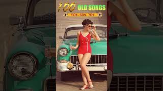 Greatest Hits 1950s Oldies But Goodies Of All Time  50s Greatest Hits Songs  Oldies Music Hits [upl. by Eelatsyrc530]