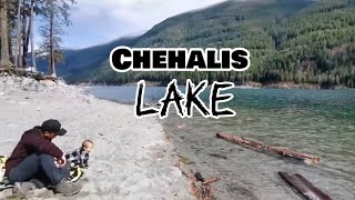 📍Chehalis Lake [upl. by Nibbs]