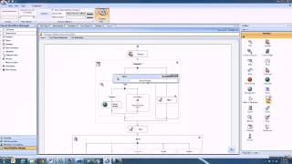 Mitel IVR Routing Programming IVR Conditions [upl. by Lotus]