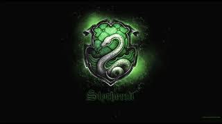 Slytherin Playlist [upl. by Byran427]