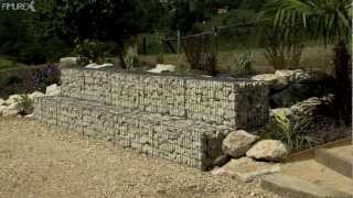 Présentation des Gabions FIMUREX [upl. by Lutero]