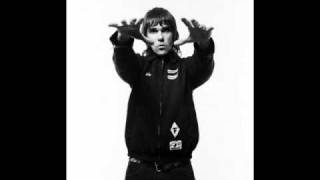 Ian Brown  El mundo pequeno [upl. by Ninehc804]