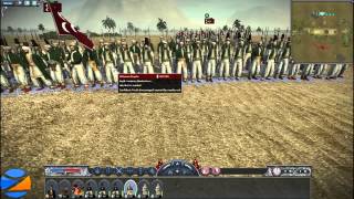 Napoleon Total War Kurulum [upl. by Sirob564]