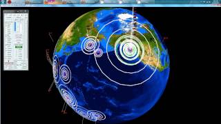 10282012  Canada 77M earthquake UPDATE  links below [upl. by Ennoved]