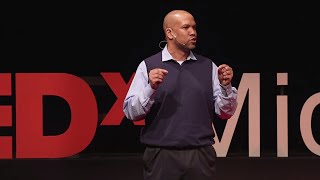 We all have implicit biases So what can we do about it  Dushaw Hockett  TEDxMidAtlanticSalon [upl. by Myrna]