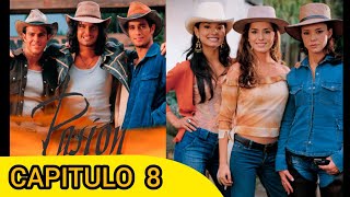 Pasión de Gavilanes nueva temporada  Avance exclusivo  Telemundo [upl. by Bernj]