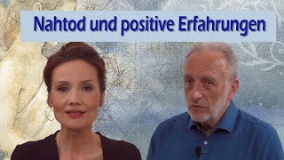 Nahtod und positive Erfahrungen Welche Beweise gibt es Neurologe Dr Ewin Brucker im Talk [upl. by Airrat]