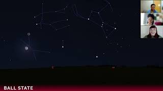 Astrology vs Astronomy and the Winter Sky w the Constellation Crew [upl. by Rollins]