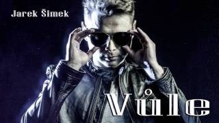 Jarek Šimek  VŮLE Official audio [upl. by Epner602]