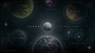 Destiny Beta The Defender Titan Subclass In Depth [upl. by Heloise]