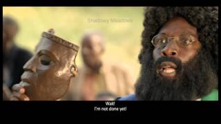 Elelwani South African Venda Movie Part 5 [upl. by Neelra]