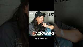 FIDLAR fidlar podcast interview [upl. by Woodson34]