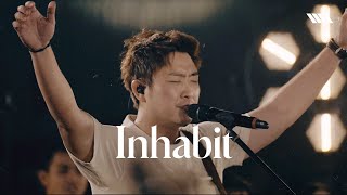 Inhabit  Awaken Generation Music feat Ian Chew [upl. by Gabrielli]