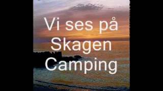 Skagen Camping [upl. by Leeland]