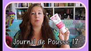 153 ⚛ Journal de Pousse Mai 2017  Cowash ⚛ [upl. by Heyes]