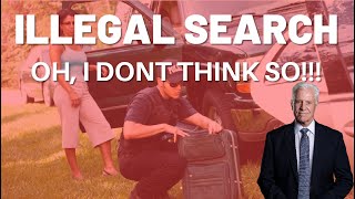 What Police Don’t Want You to Know About Search Warrants [upl. by Baron]