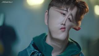 iKON  Love Scenario but every time they say 사랑을 했다 or Love Scenario Read Description [upl. by Blaseio853]