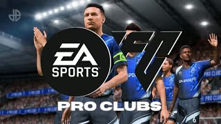 🔴 Pro Clubs amp FUT into Valorant Later  Code Rakic ad [upl. by Ahsaet]