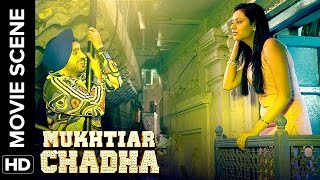 Conman Mukhtiar  Mukhtiar Chadha  Movie Scene [upl. by Seka339]