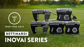 Bettinardi INOVAI 80 Performance Review [upl. by Benn694]