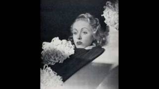 Danielle Darrieux en 1931 Chanson de la Poupée du film quotLe Balquot [upl. by Eiznekcam137]