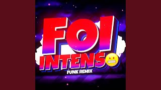 FOI INTENSO FUNK [upl. by Ahsekal]