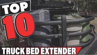 Best Truck Bed Extender In 2024  Top 10 Truck Bed Extenders Review [upl. by Ulrika]