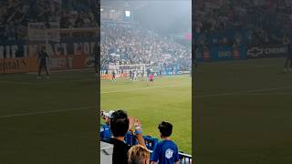 From the Stands The Ultimate CF Montreal Fan Experience thingstodomls cfmontreal futbolp3 [upl. by Colombi]