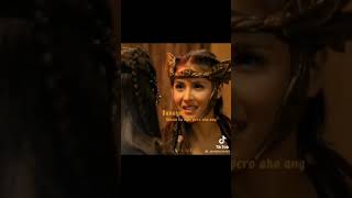 Encantadia TikTok Compilation pt 38 encantadia pirena amihan alena danaya [upl. by Norok864]