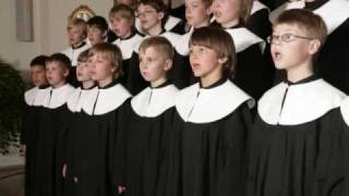 Cantores MinoresFinland Talven valta kaikkoaa [upl. by Eile]